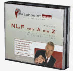 NLP Hrbuch Cover